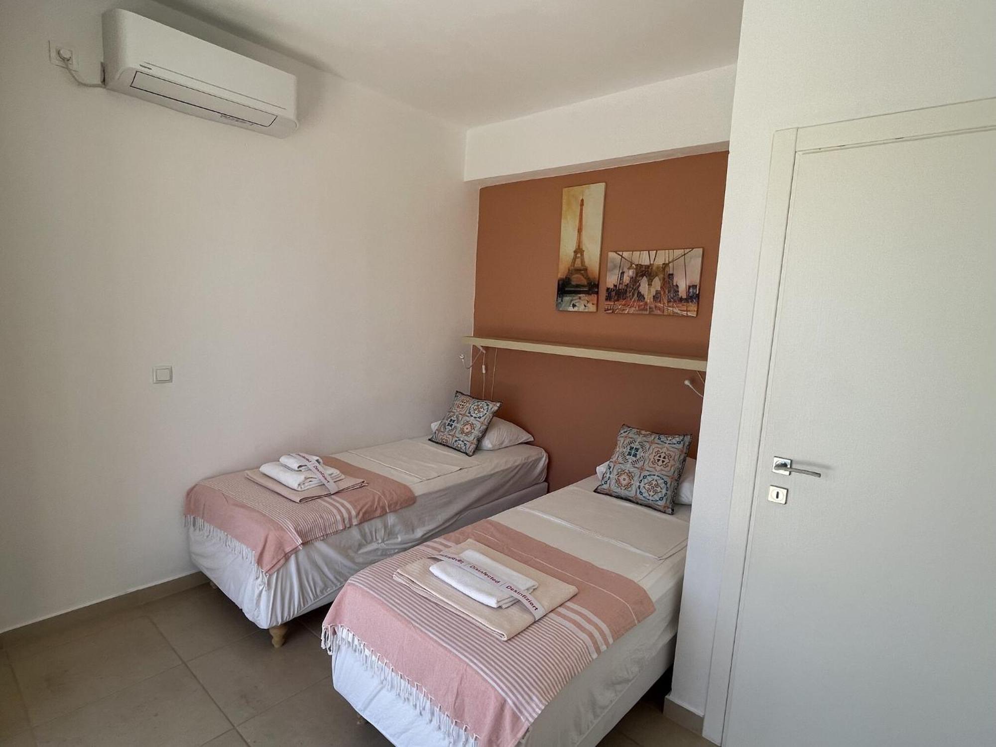 Luxurious Villa In Peloponnese With Swimming Pool Καμάρια Εξωτερικό φωτογραφία
