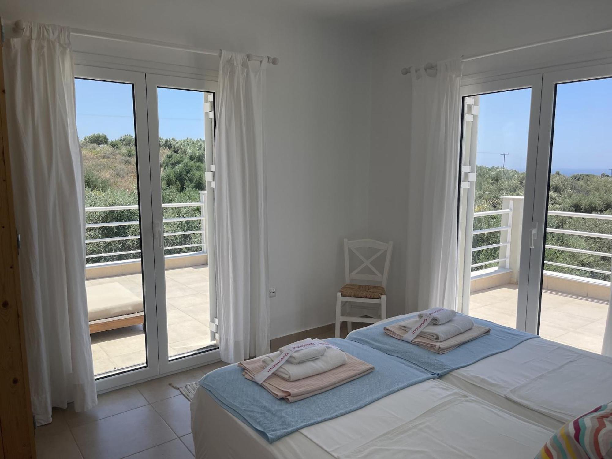 Luxurious Villa In Peloponnese With Swimming Pool Καμάρια Εξωτερικό φωτογραφία