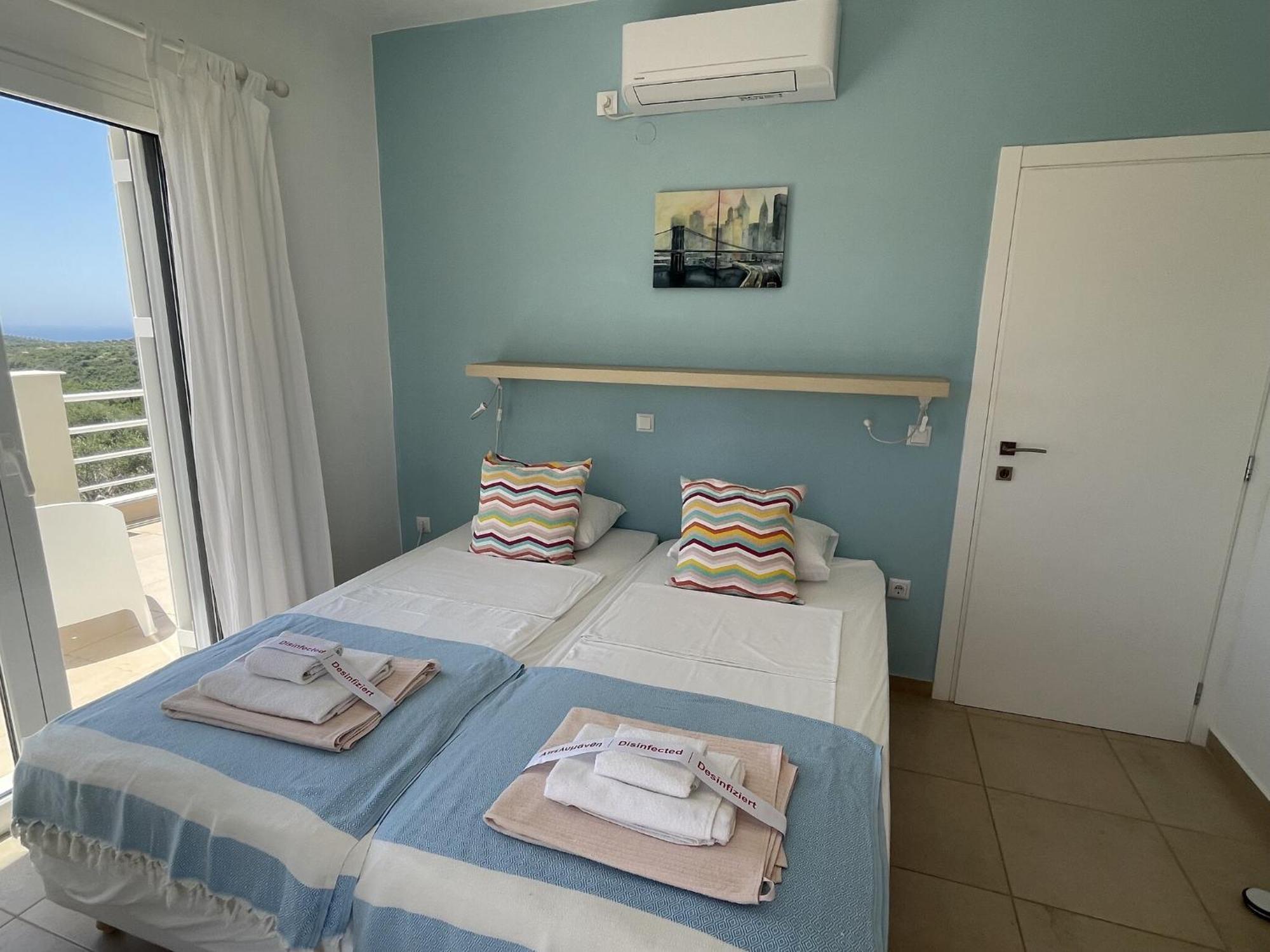 Luxurious Villa In Peloponnese With Swimming Pool Καμάρια Εξωτερικό φωτογραφία