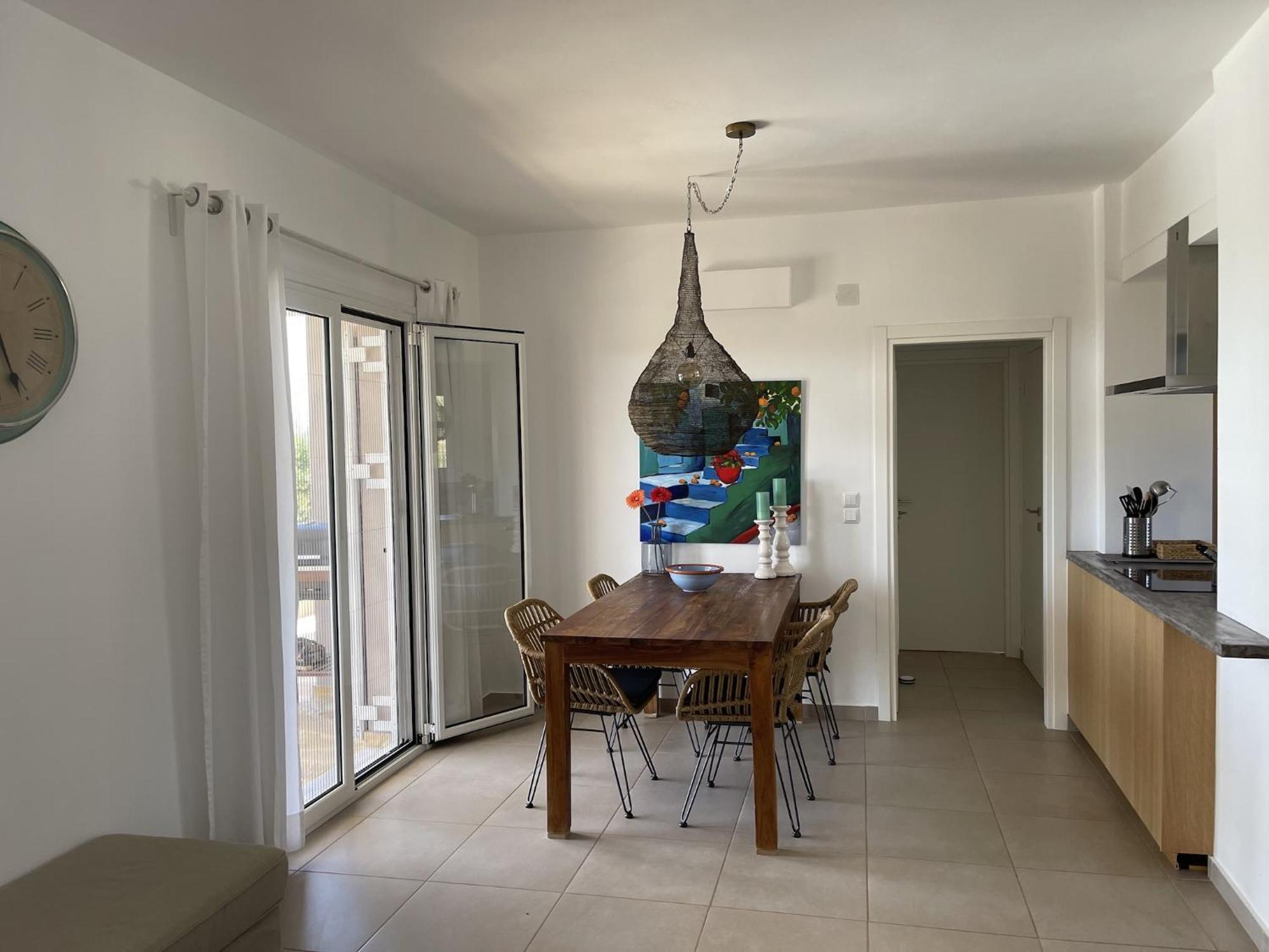 Luxurious Villa In Peloponnese With Swimming Pool Καμάρια Εξωτερικό φωτογραφία