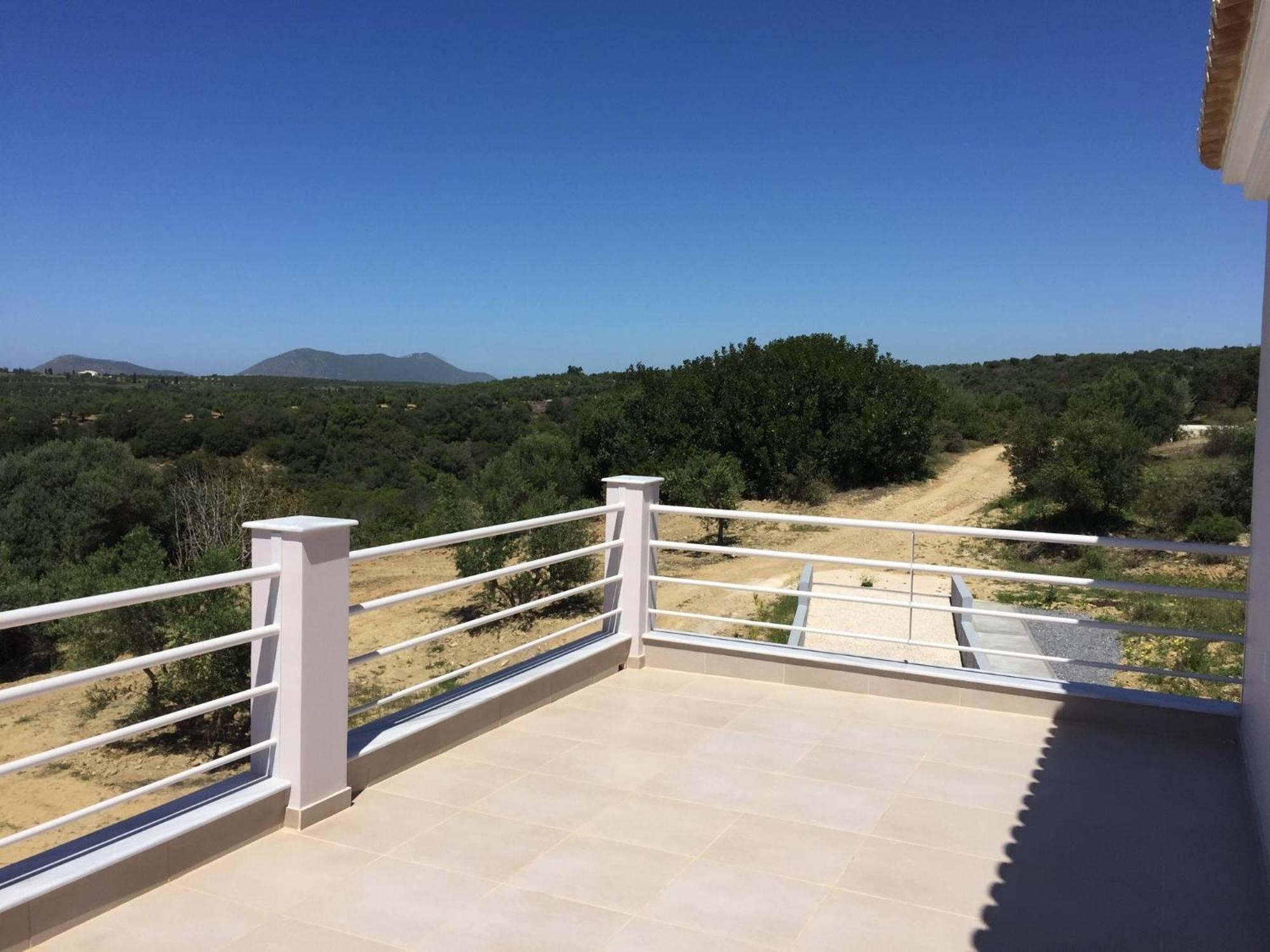 Luxurious Villa In Peloponnese With Swimming Pool Καμάρια Εξωτερικό φωτογραφία