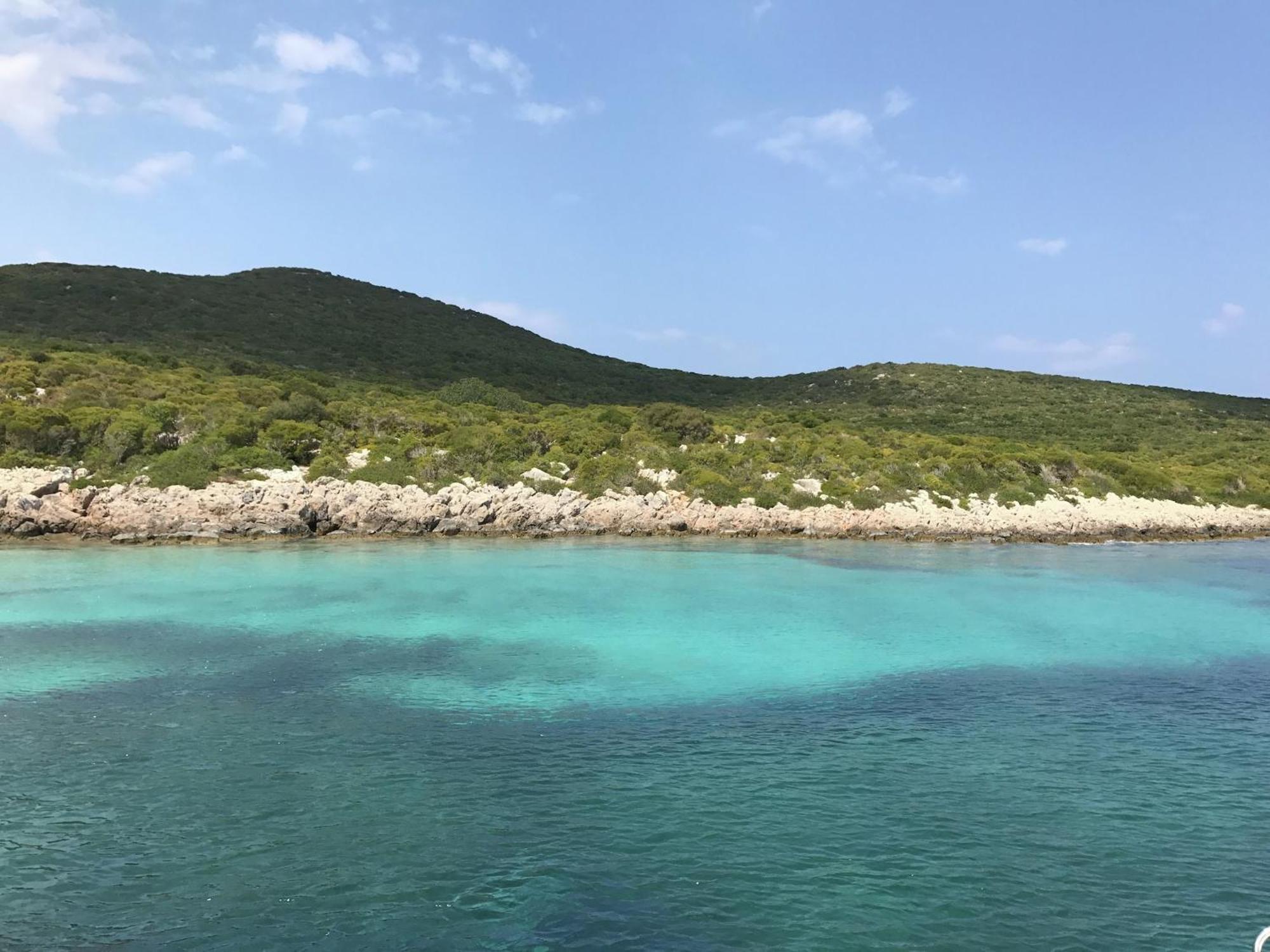 Luxurious Villa In Peloponnese With Swimming Pool Καμάρια Εξωτερικό φωτογραφία
