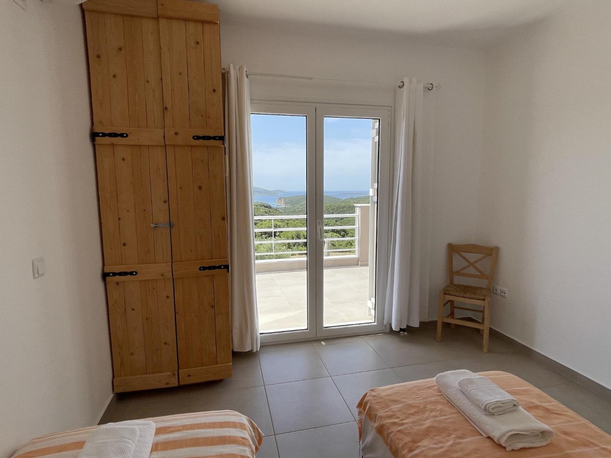 Luxurious Villa In Peloponnese With Swimming Pool Καμάρια Εξωτερικό φωτογραφία