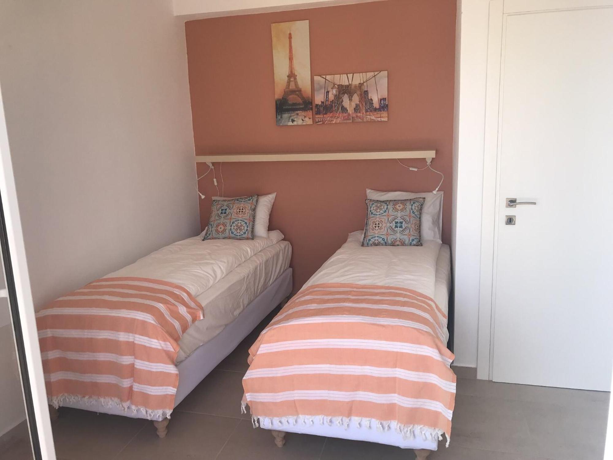 Luxurious Villa In Peloponnese With Swimming Pool Καμάρια Εξωτερικό φωτογραφία