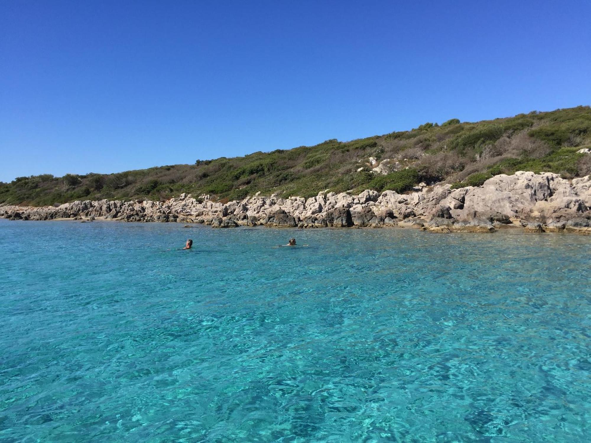 Luxurious Villa In Peloponnese With Swimming Pool Καμάρια Εξωτερικό φωτογραφία
