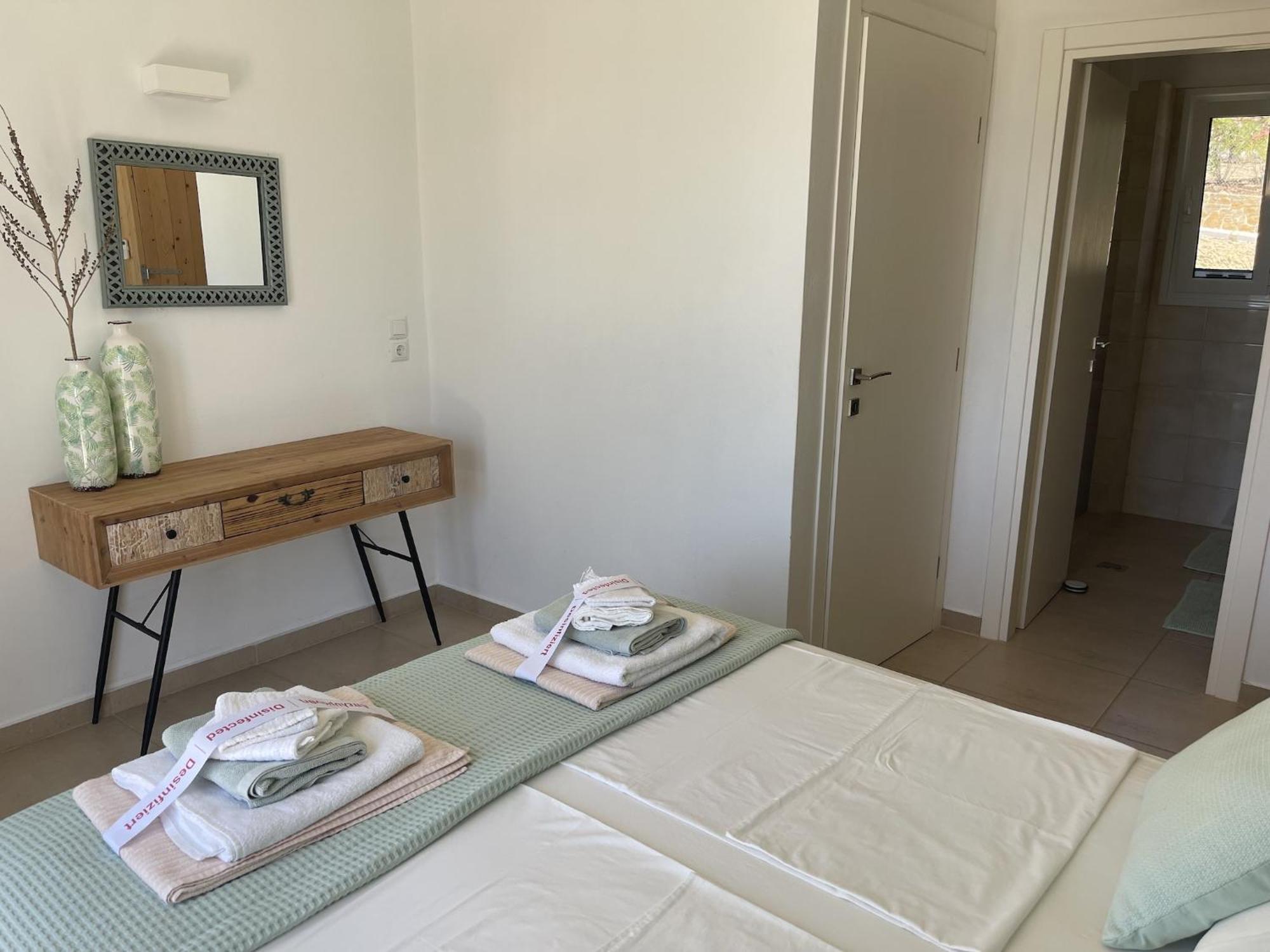 Luxurious Villa In Peloponnese With Swimming Pool Καμάρια Εξωτερικό φωτογραφία