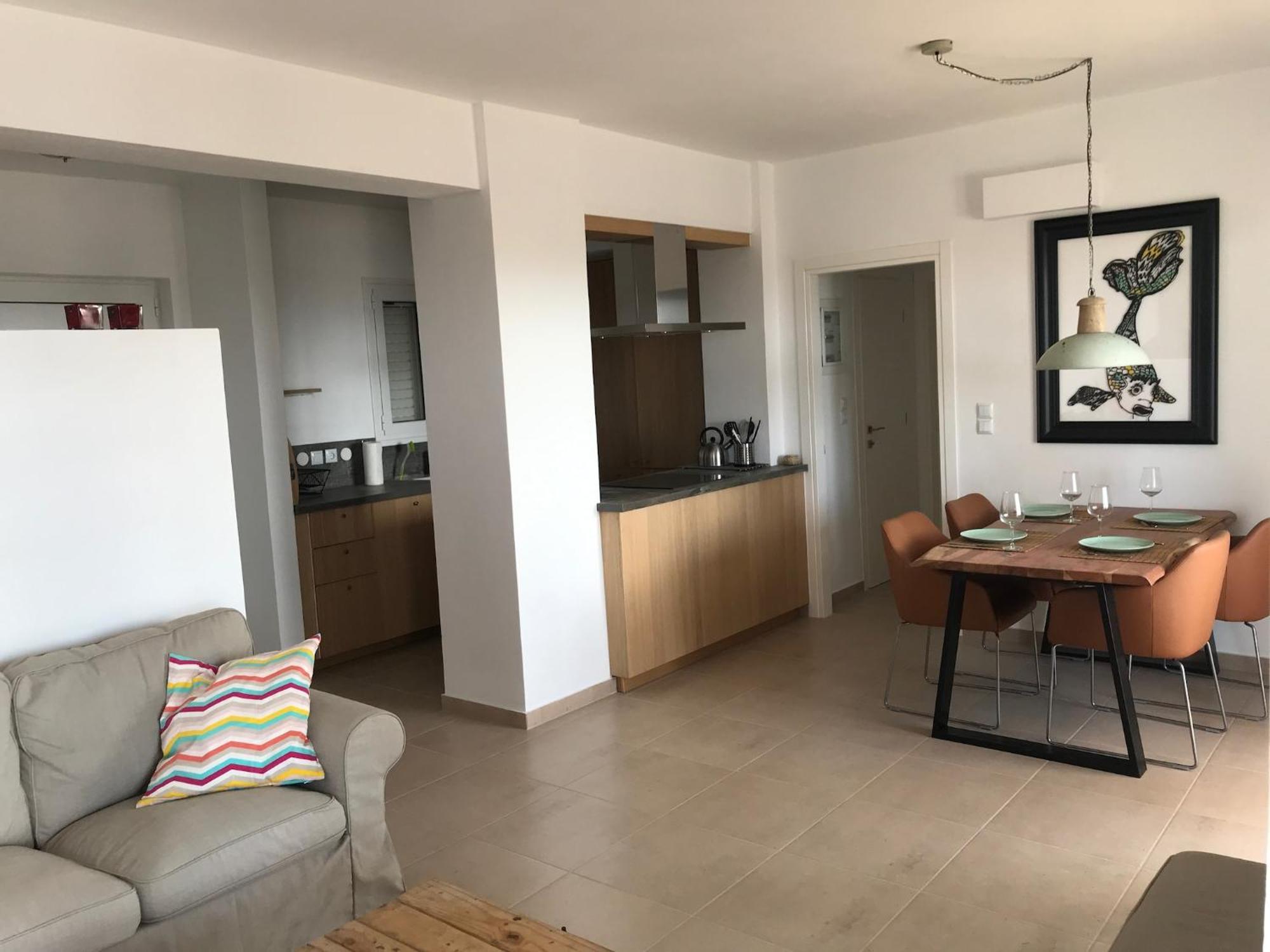 Luxurious Villa In Peloponnese With Swimming Pool Καμάρια Εξωτερικό φωτογραφία